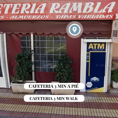 Apartamento Narcea Benidorm Extérieur photo
