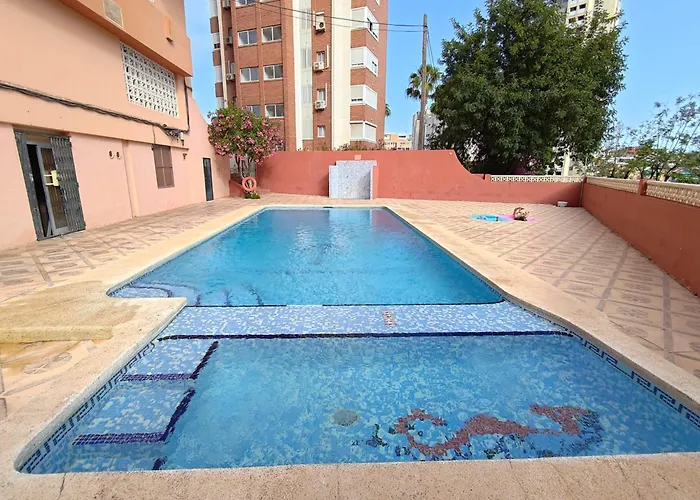 Apartamento Narcea