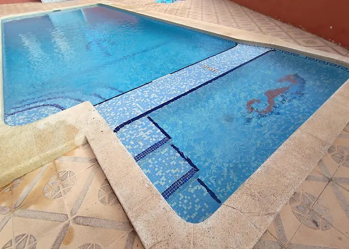 Apartamento Narcea
