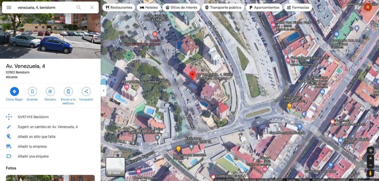 Appartement Narcea