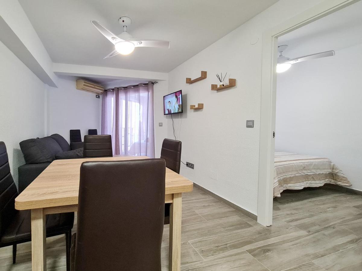 Narcea Appartement Benidorm
