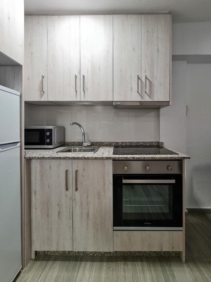 Appartement Narcea *