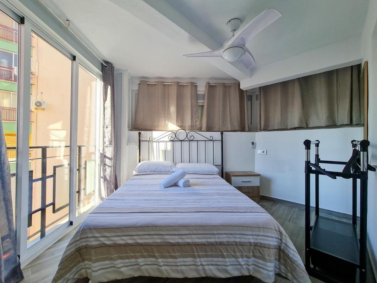 Appartement Narcea