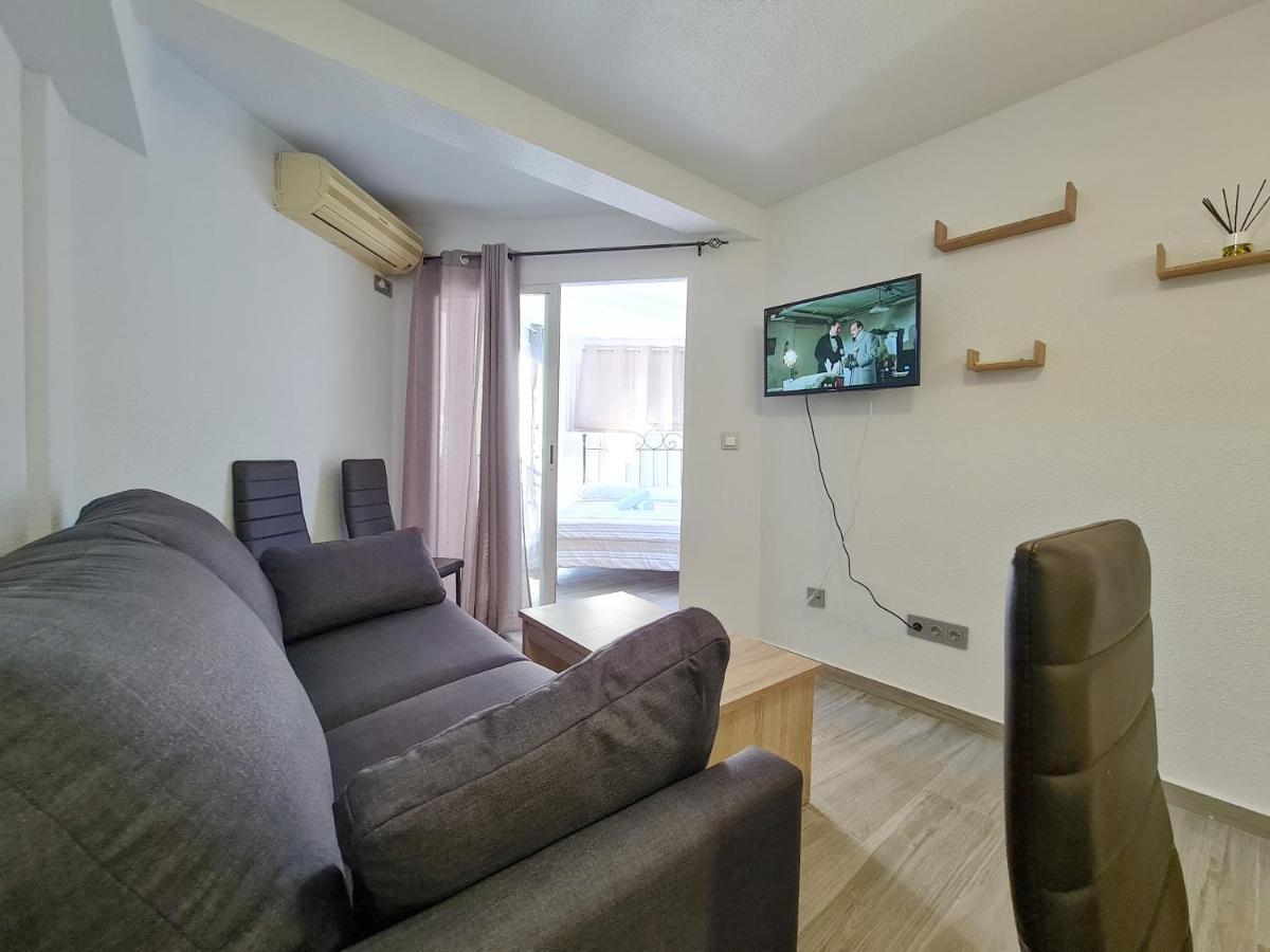 Narcea Appartement