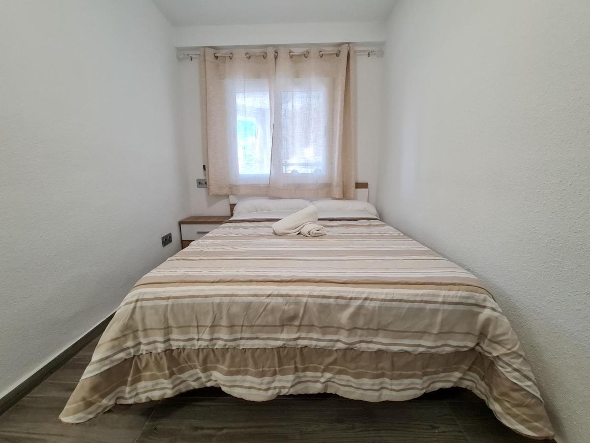 Narcea Appartement *