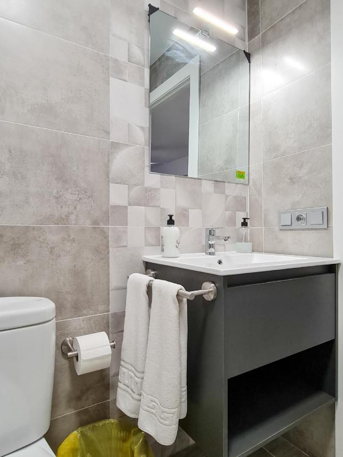 Appartement Narcea *