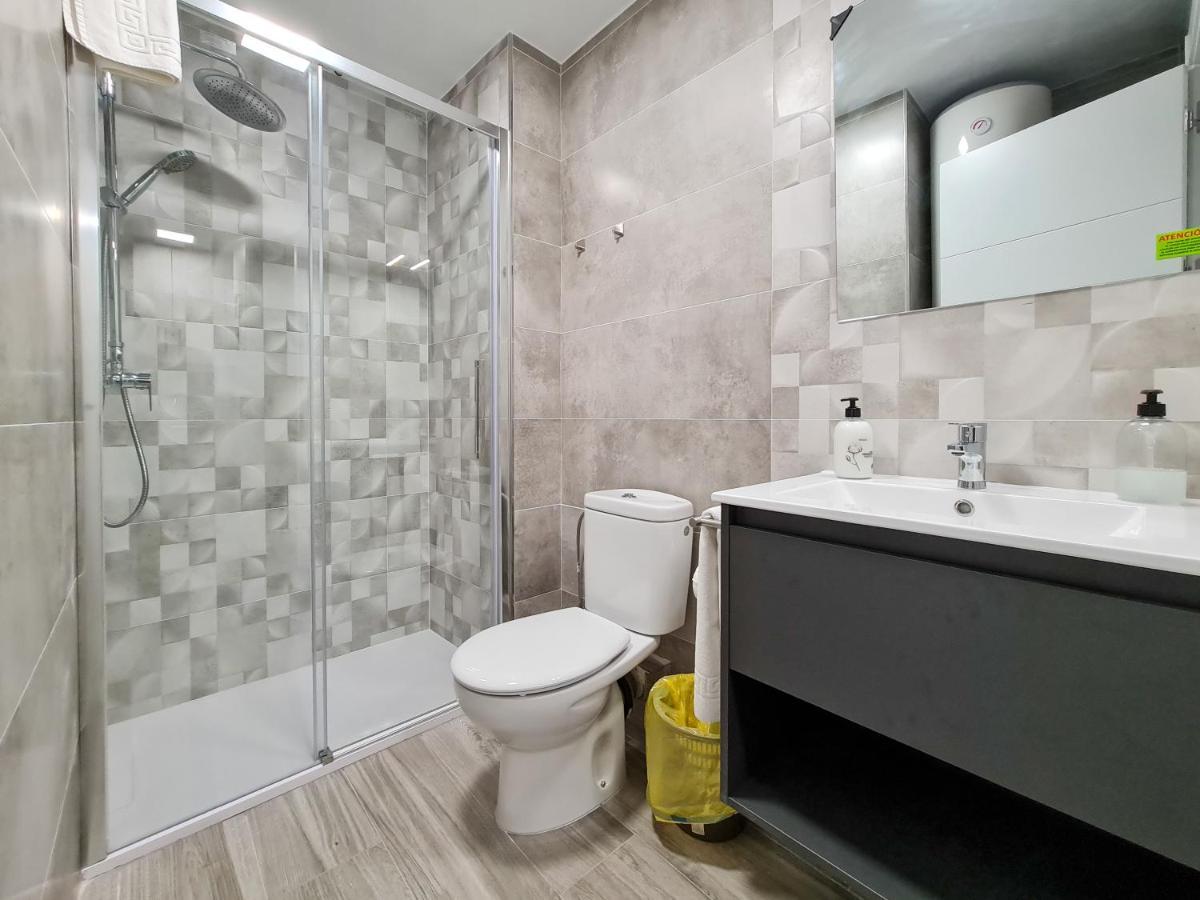 Appartement Narcea