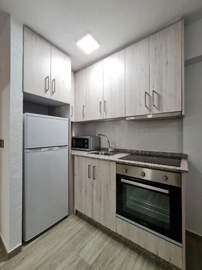 Narcea Appartement Benidorm