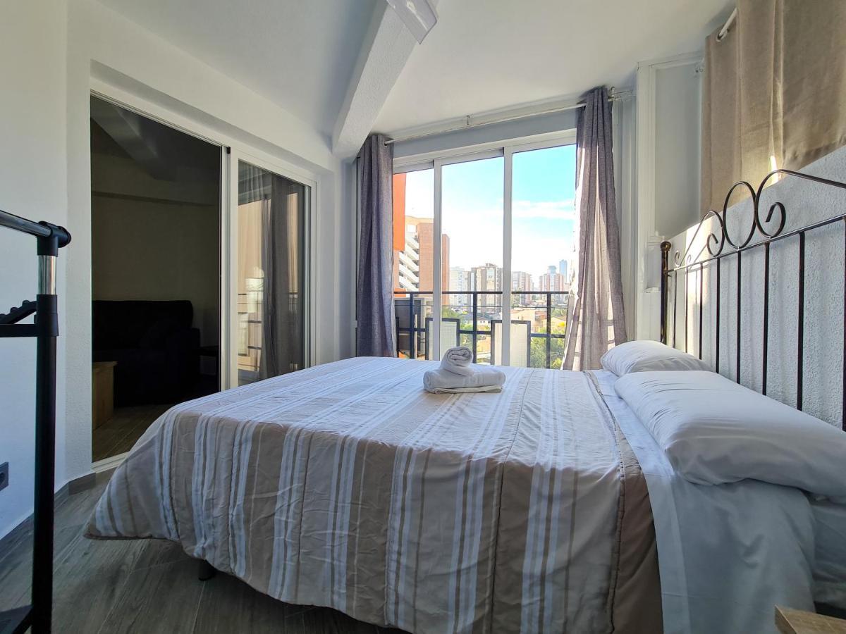 Narcea Appartement Benidorm