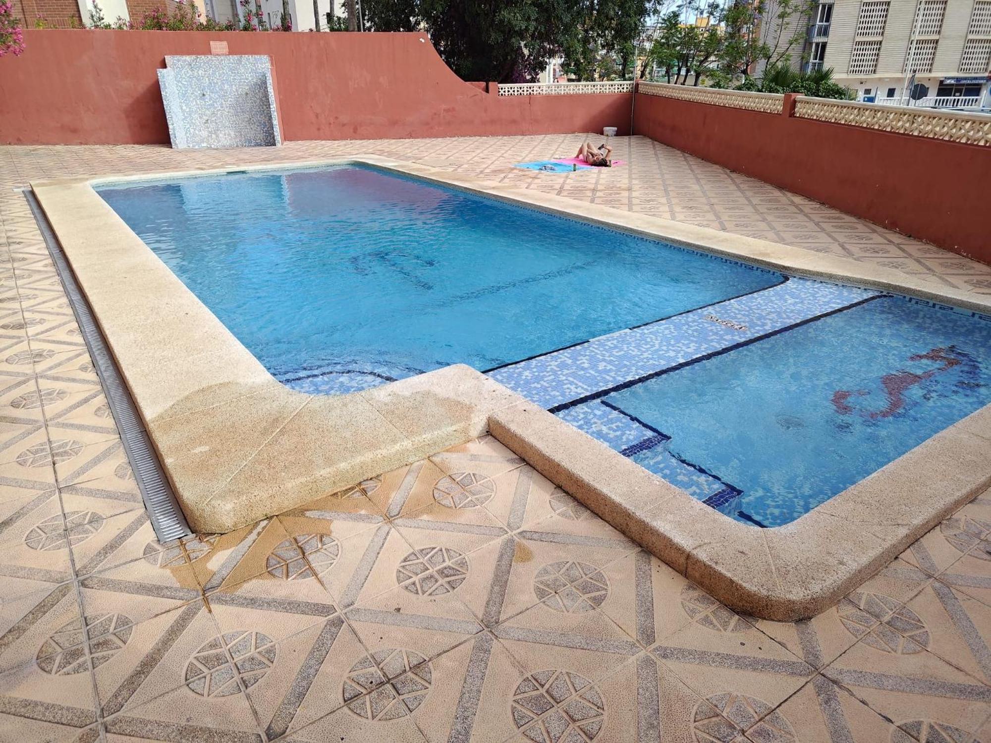 Narcea Appartement *